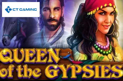 Queen Of The Gypsies